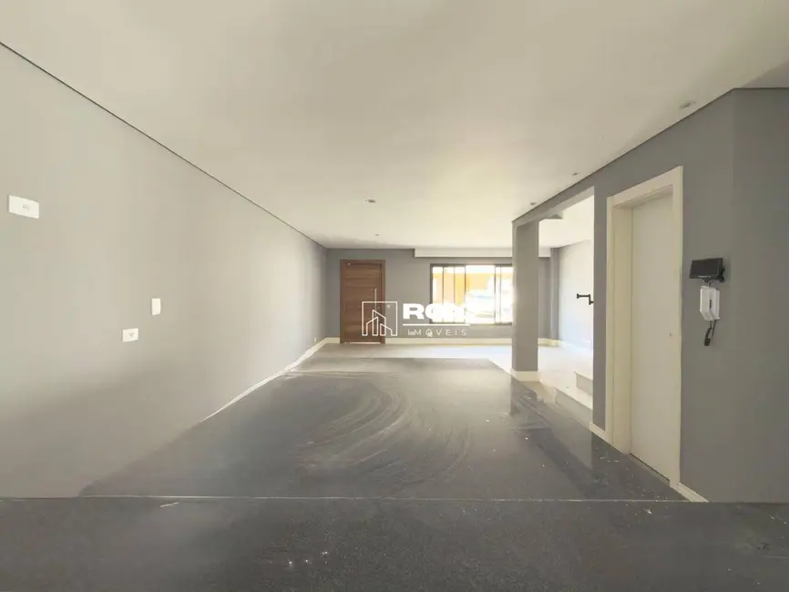 Foto 8 de Sobrado com 3 quartos à venda, 124m2 em Atuba, Curitiba - PR