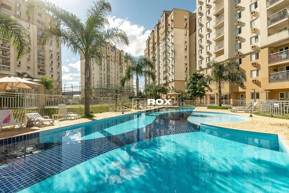 Foto 1 de Apartamento com 3 quartos à venda, 120m2 em Xaxim, Curitiba - PR