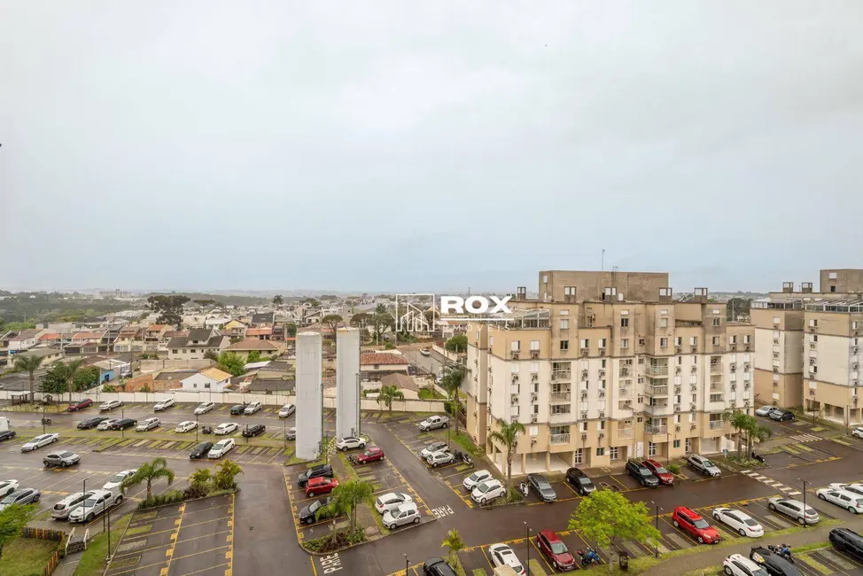 Foto 9 de Apartamento com 3 quartos à venda, 120m2 em Xaxim, Curitiba - PR