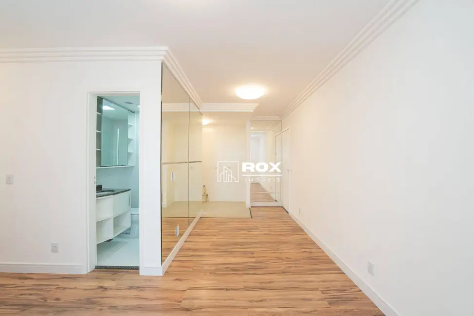 Foto 6 de Apartamento com 3 quartos à venda, 120m2 em Xaxim, Curitiba - PR