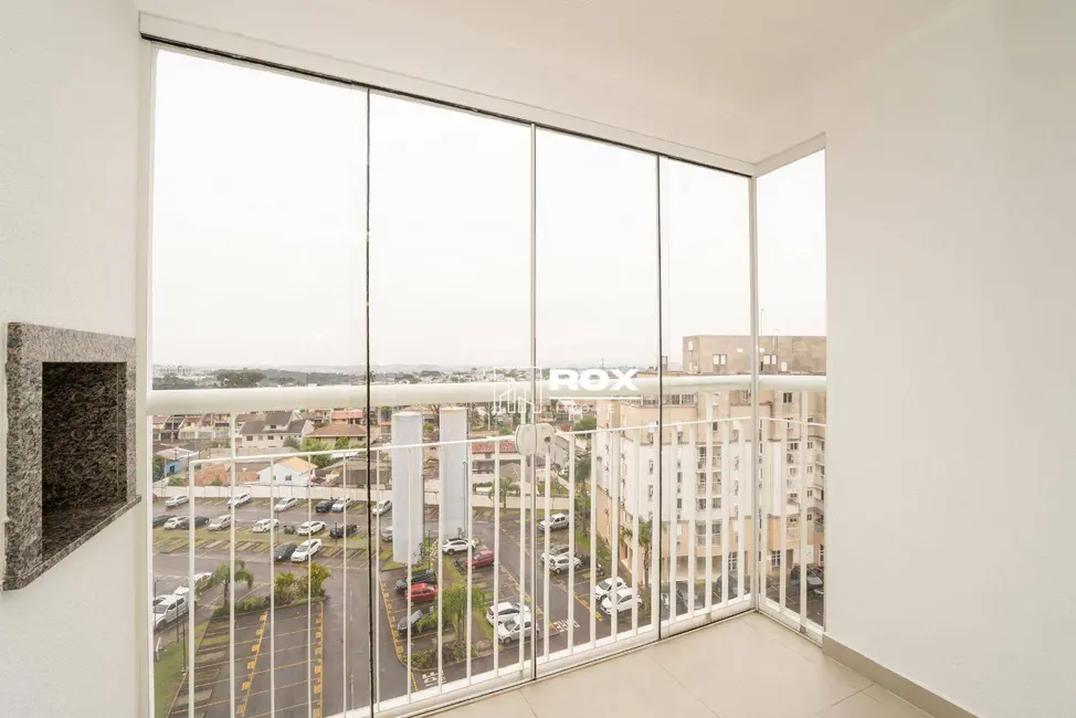 Foto 8 de Apartamento com 3 quartos à venda, 120m2 em Xaxim, Curitiba - PR