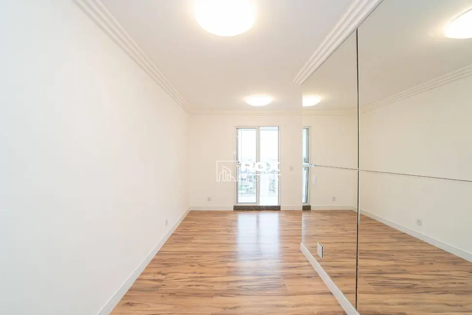 Foto 4 de Apartamento com 3 quartos à venda, 120m2 em Xaxim, Curitiba - PR