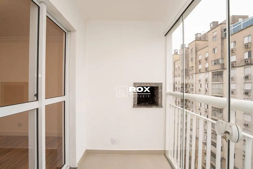 Foto 7 de Apartamento com 3 quartos à venda, 120m2 em Xaxim, Curitiba - PR