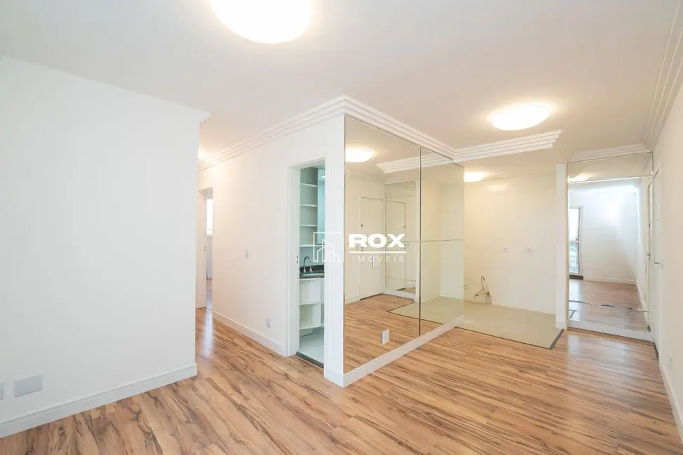 Foto 5 de Apartamento com 3 quartos à venda, 120m2 em Xaxim, Curitiba - PR