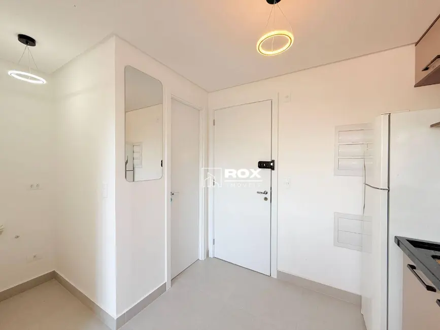 Foto 8 de Apartamento com 1 quarto para alugar, 44m2 em Portão, Curitiba - PR