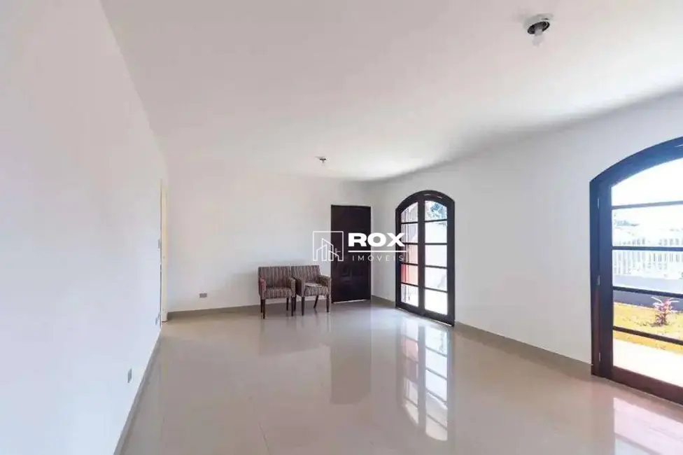 Casa com 3 quartos à venda, 316m2 em São Braz, Curitiba - PR - imagem 7 Foto 7 de Casa com 3 quartos à venda, 316m2 em São Braz, Curitiba - PR