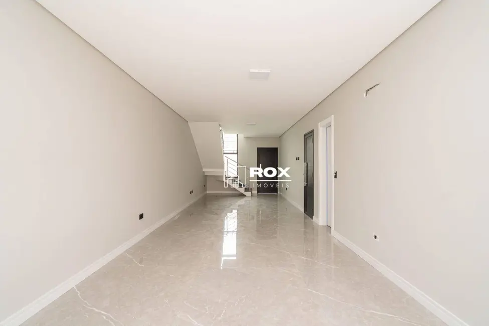 Foto 7 de Sobrado com 3 quartos à venda, 180m2 em Capão da Imbuia, Curitiba - PR