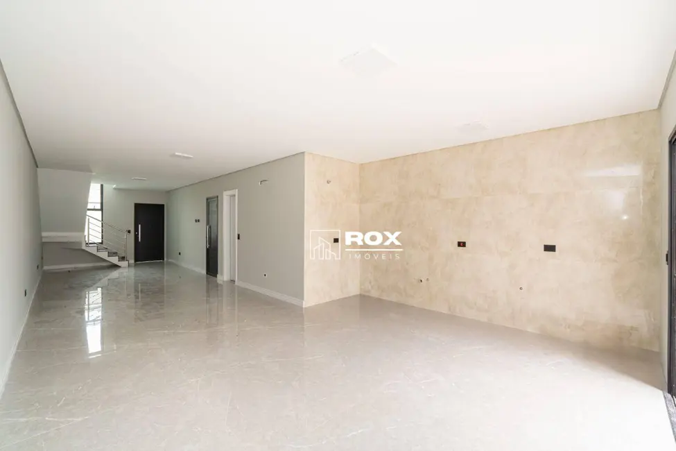 Foto 5 de Sobrado com 3 quartos à venda, 180m2 em Capão da Imbuia, Curitiba - PR