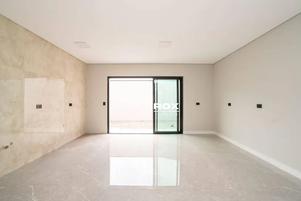 Foto 8 de Sobrado com 3 quartos à venda, 180m2 em Capão da Imbuia, Curitiba - PR