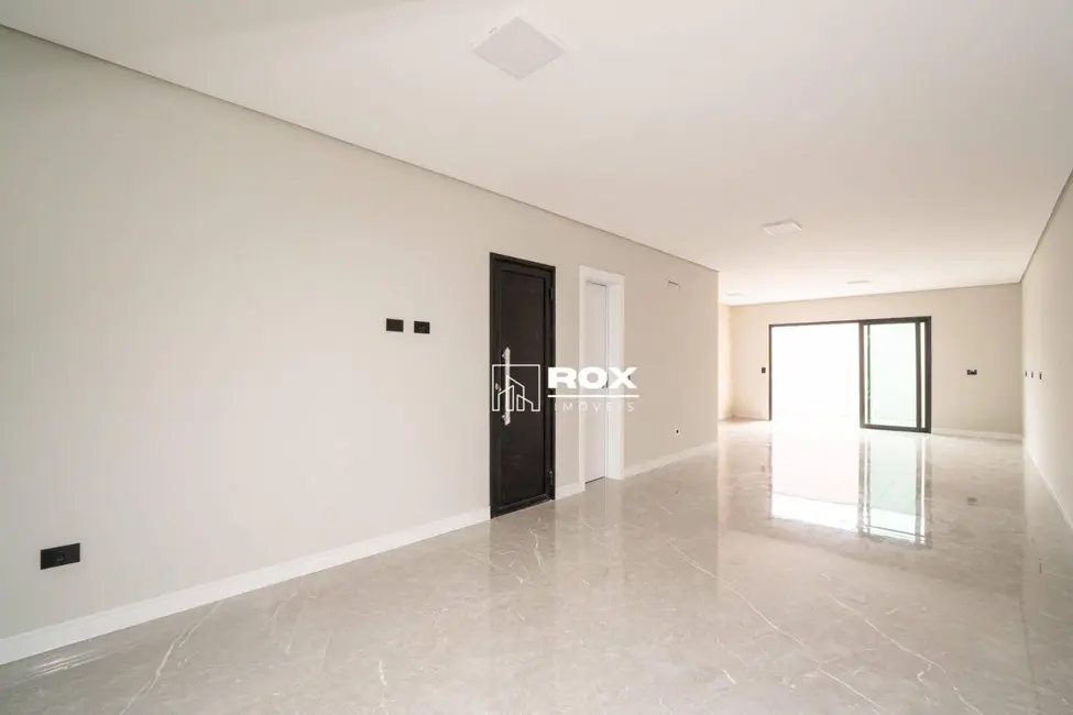 Foto 6 de Sobrado com 3 quartos à venda, 180m2 em Capão da Imbuia, Curitiba - PR