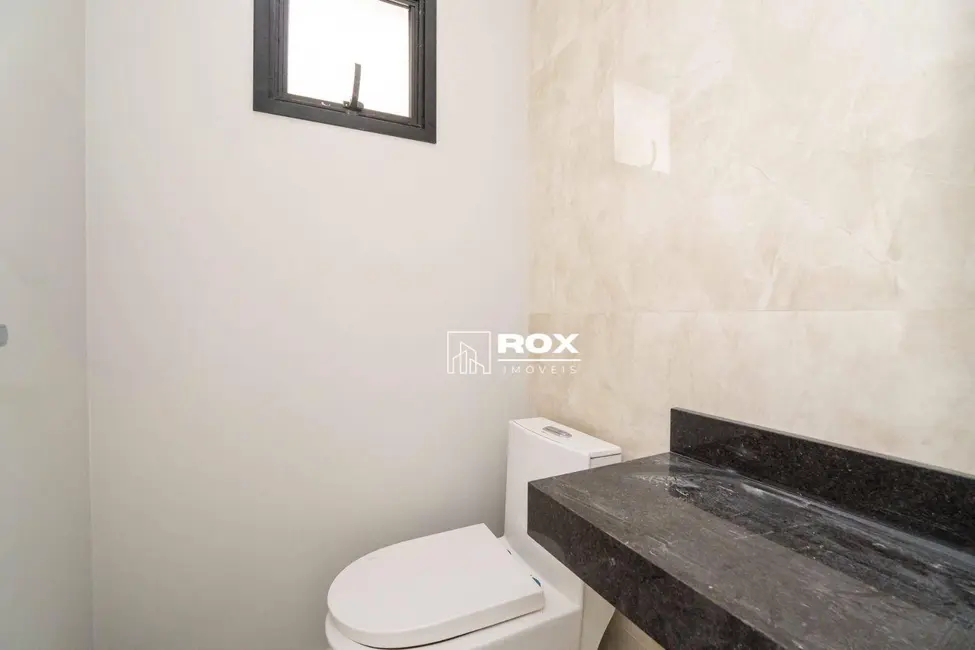 Foto 9 de Sobrado com 3 quartos à venda, 180m2 em Capão da Imbuia, Curitiba - PR