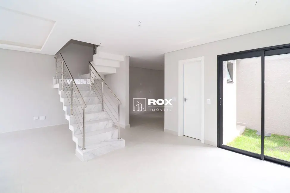 Foto 6 de Sobrado com 3 quartos à venda, 133m2 em Boqueirão, Curitiba - PR