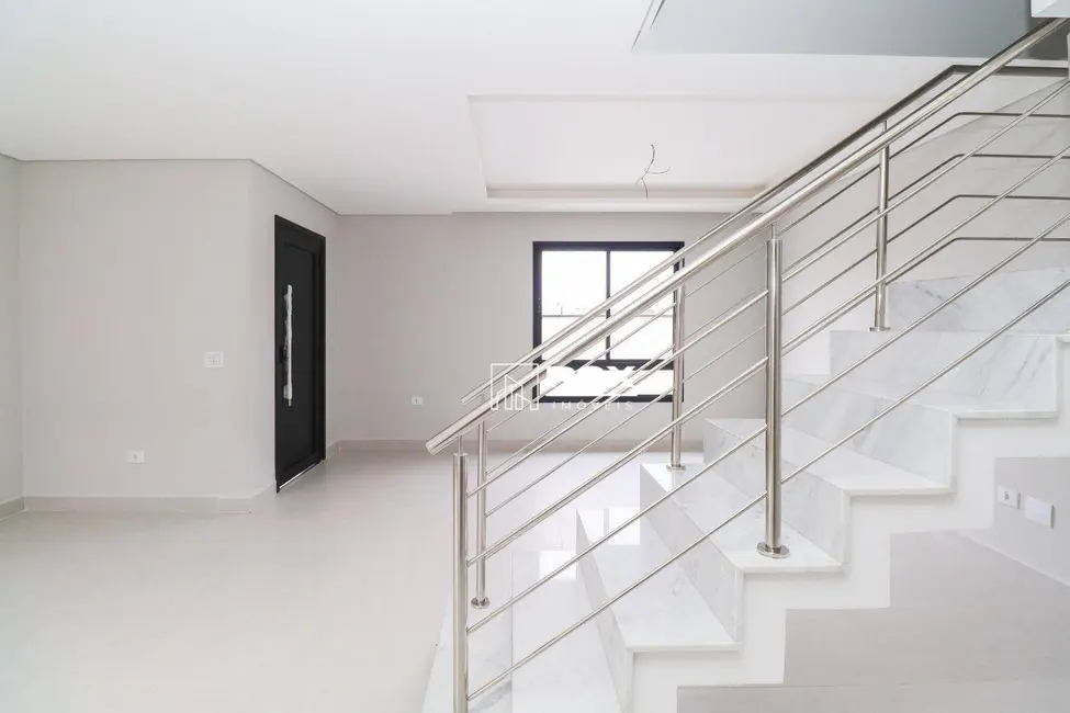 Foto 8 de Sobrado com 3 quartos à venda, 133m2 em Boqueirão, Curitiba - PR