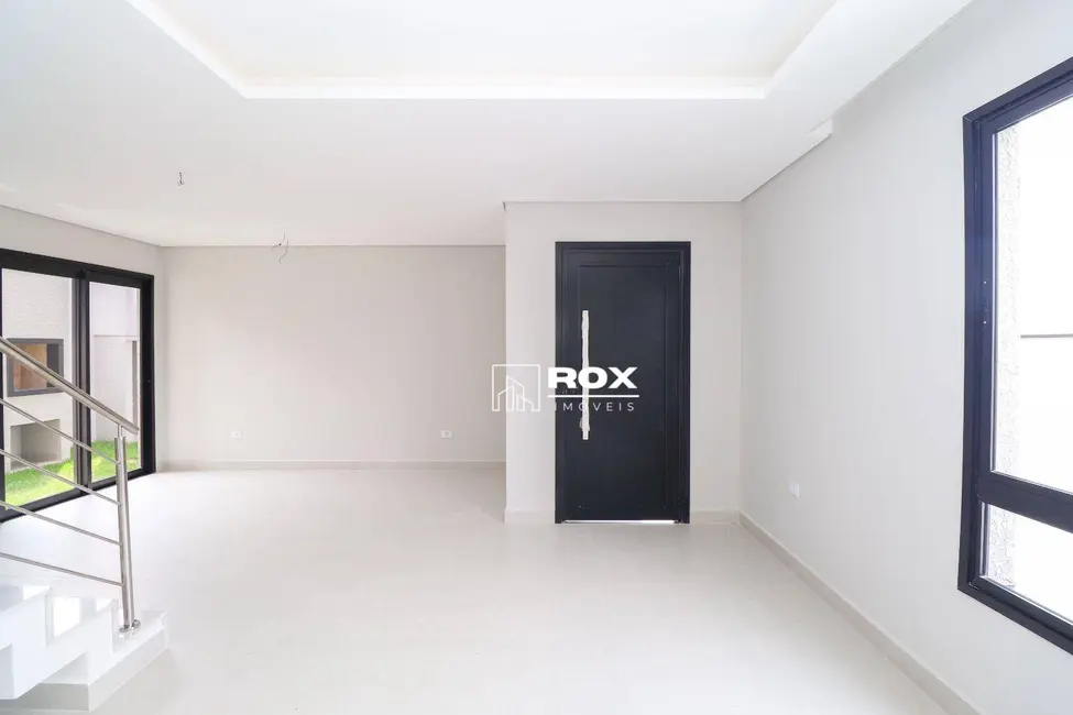 Foto 5 de Sobrado com 3 quartos à venda, 133m2 em Boqueirão, Curitiba - PR