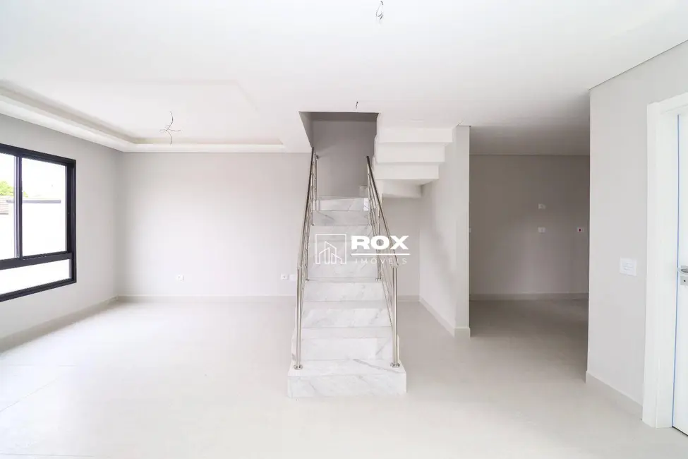 Foto 7 de Sobrado com 3 quartos à venda, 133m2 em Boqueirão, Curitiba - PR