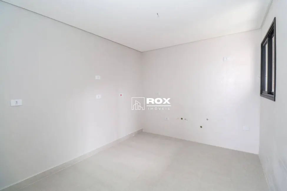 Foto 9 de Sobrado com 3 quartos à venda, 133m2 em Boqueirão, Curitiba - PR