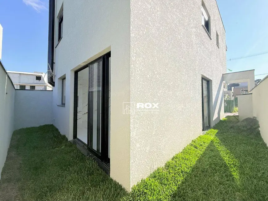 Casa de Condomínio com 3 quartos à venda, 124m2 em Santa Cândida, Curitiba - PR - imagem 9 Foto 9 de Casa de Condomínio com 3 quartos à venda, 124m2 em Santa Cândida, Curitiba - PR