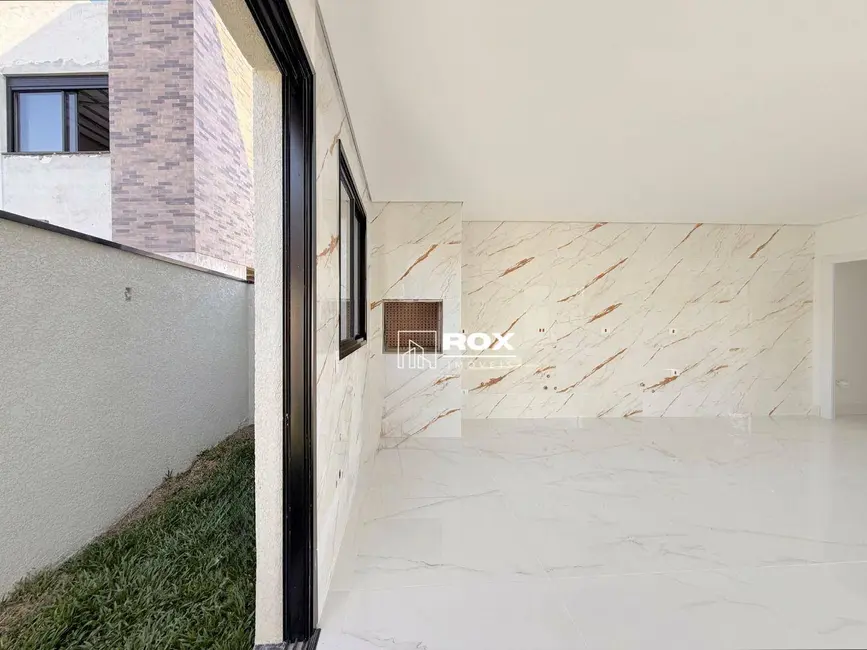Casa de Condomínio com 3 quartos à venda, 124m2 em Santa Cândida, Curitiba - PR - imagem 8 Foto 8 de Casa de Condomínio com 3 quartos à venda, 124m2 em Santa Cândida, Curitiba - PR