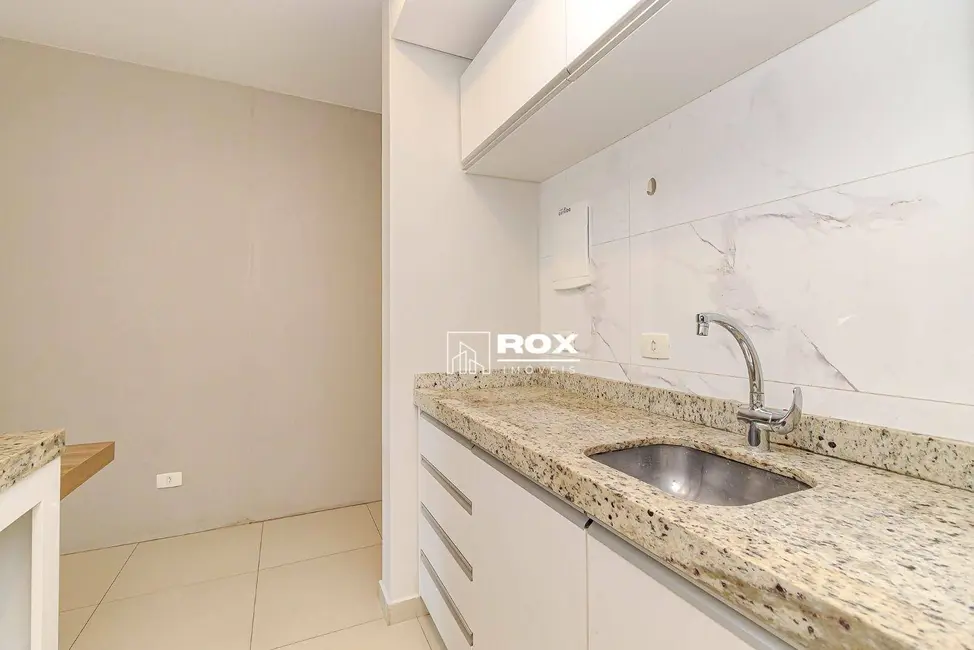 Foto 6 de Apartamento com 1 quarto à venda, 51m2 em Alto da Rua XV, Curitiba - PR