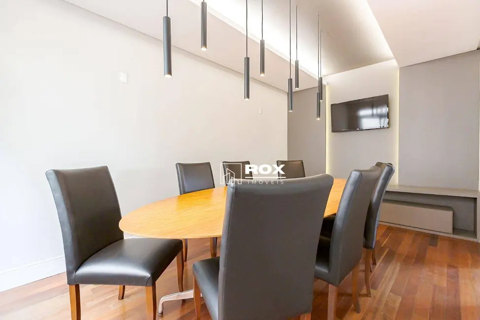 Foto 19 de Casa para alugar, 220m2 em Vista Alegre, Curitiba - PR