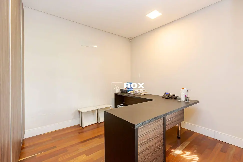 Foto 14 de Casa para alugar, 220m2 em Vista Alegre, Curitiba - PR