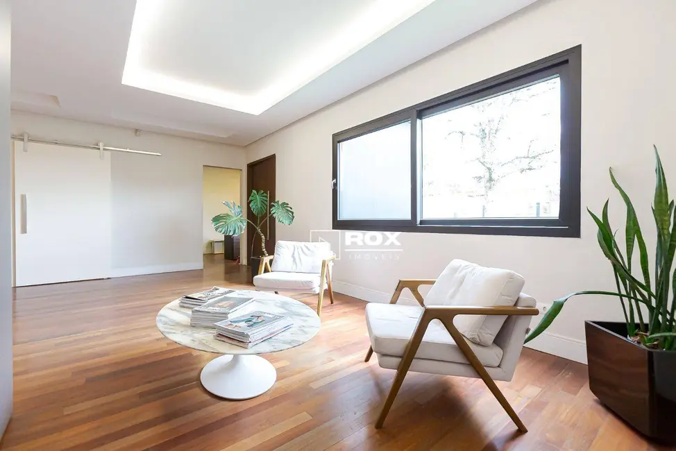Foto 18 de Casa para alugar, 220m2 em Vista Alegre, Curitiba - PR