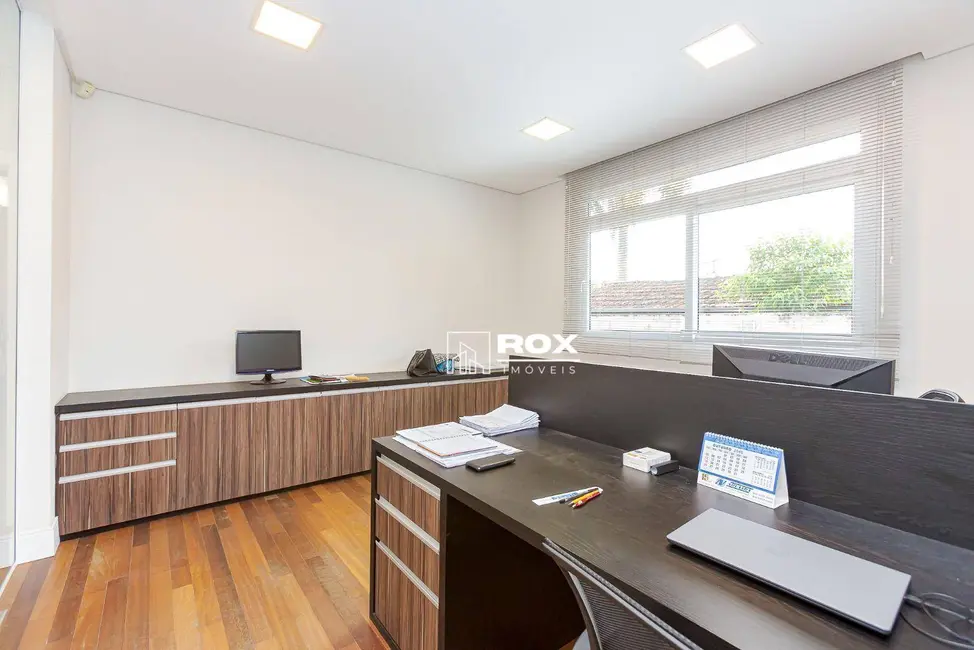 Foto 9 de Casa para alugar, 220m2 em Vista Alegre, Curitiba - PR