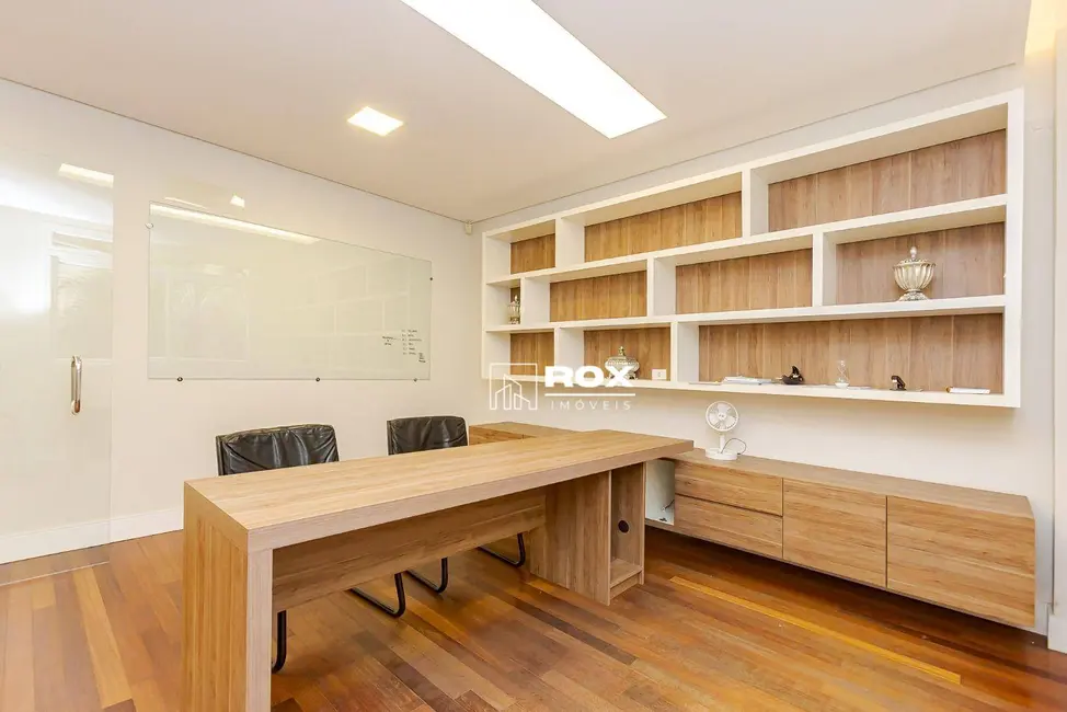 Foto 13 de Casa para alugar, 220m2 em Vista Alegre, Curitiba - PR