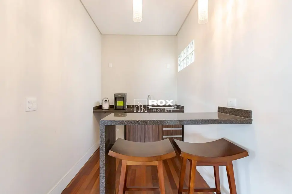 Foto 16 de Casa para alugar, 220m2 em Vista Alegre, Curitiba - PR