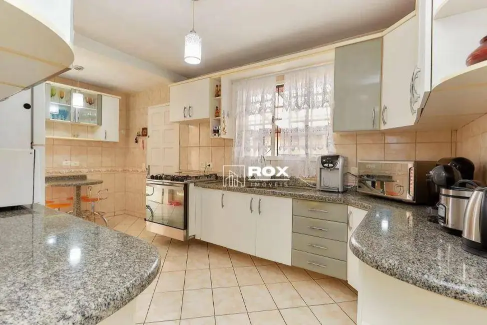 Foto 7 de Casa com 3 quartos à venda, 390m2 em Xaxim, Curitiba - PR