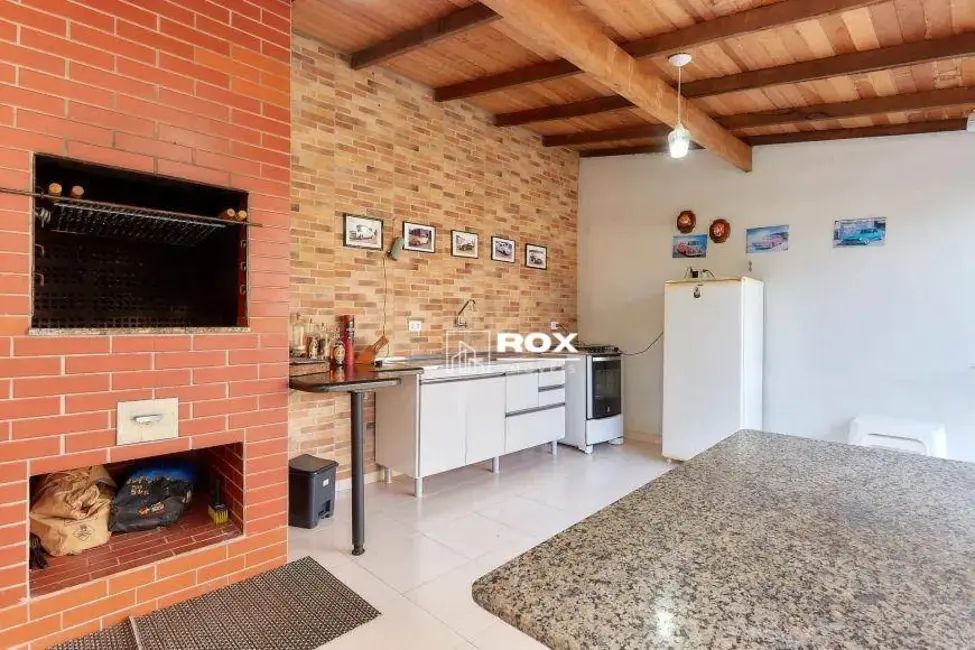Foto 7 de Casa com 3 quartos à venda, 390m2 em Xaxim, Curitiba - PR