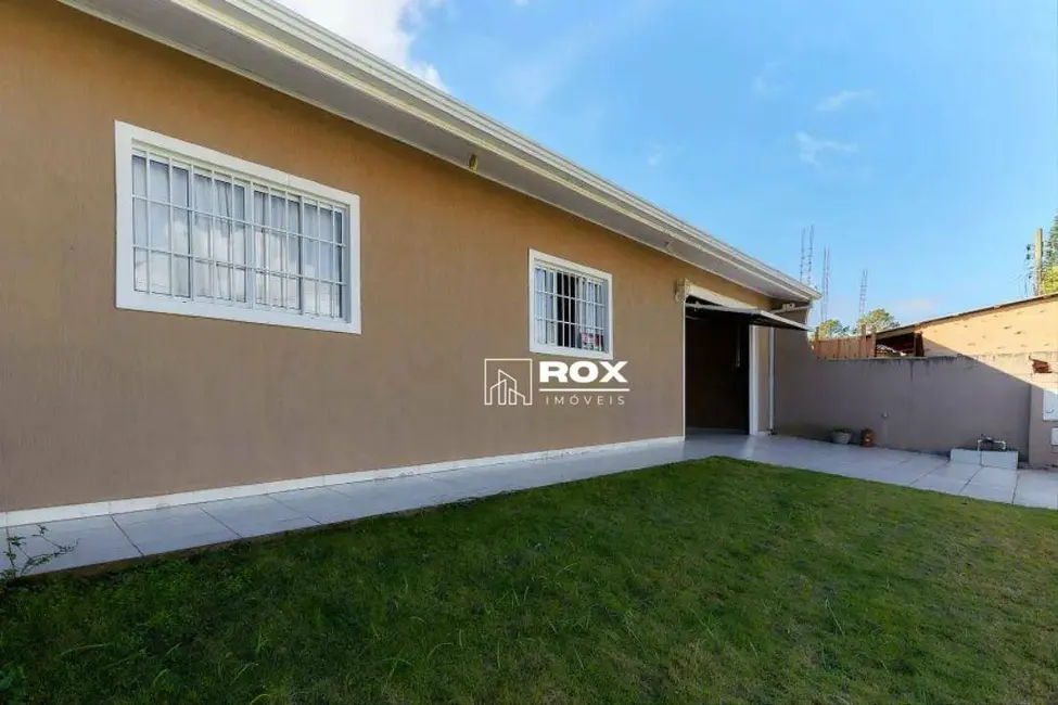 Foto 2 de Casa com 3 quartos à venda, 390m2 em Xaxim, Curitiba - PR