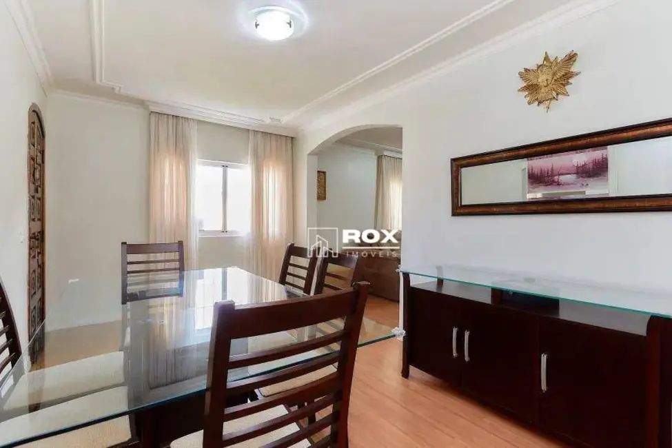 Foto 6 de Casa com 3 quartos à venda, 390m2 em Xaxim, Curitiba - PR