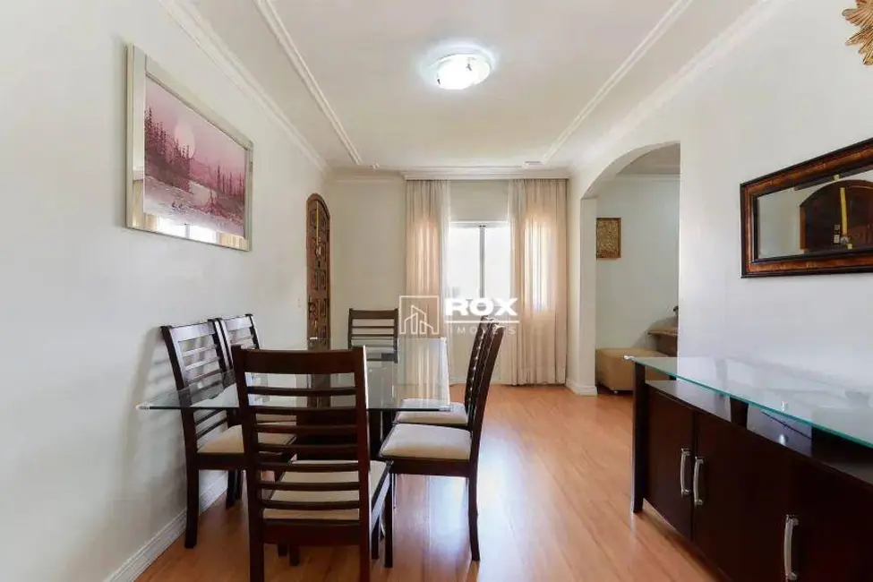 Foto 5 de Casa com 3 quartos à venda, 390m2 em Xaxim, Curitiba - PR