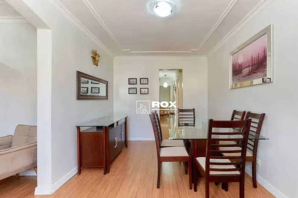 Foto 4 de Casa com 3 quartos à venda, 390m2 em Xaxim, Curitiba - PR