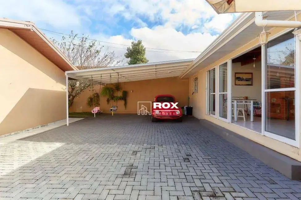 Foto 9 de Casa com 3 quartos à venda, 390m2 em Xaxim, Curitiba - PR