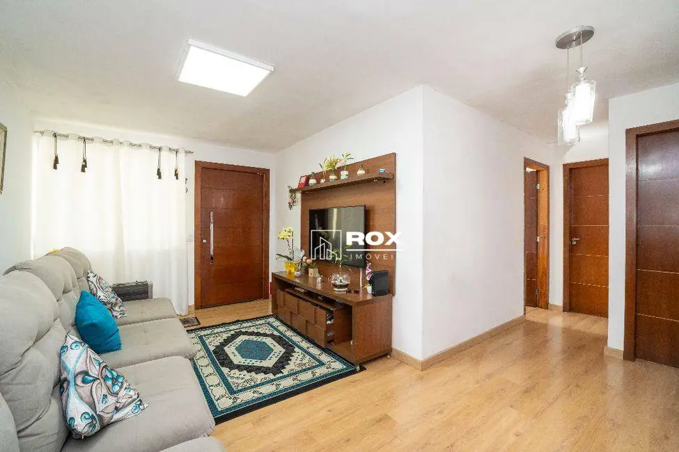 Foto 1 de Casa com 3 quartos à venda, 160m2 em Fazendinha, Curitiba - PR