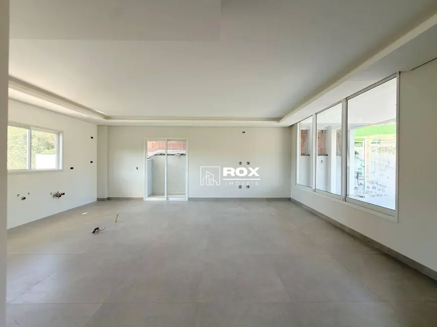 Foto 6 de Casa de Condomínio com 3 quartos à venda, 165m2 em Pilarzinho, Curitiba - PR