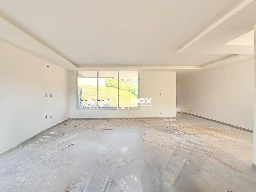Casa de Condomínio com 3 quartos à venda, 165m2 em Pilarzinho, Curitiba - PR - imagem 5 Foto 5 de Casa de Condomínio com 3 quartos à venda, 165m2 em Pilarzinho, Curitiba - PR