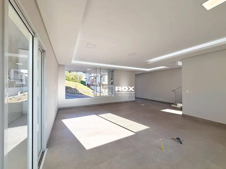 Foto 9 de Casa de Condomínio com 3 quartos à venda, 268m2 em Pilarzinho, Curitiba - PR