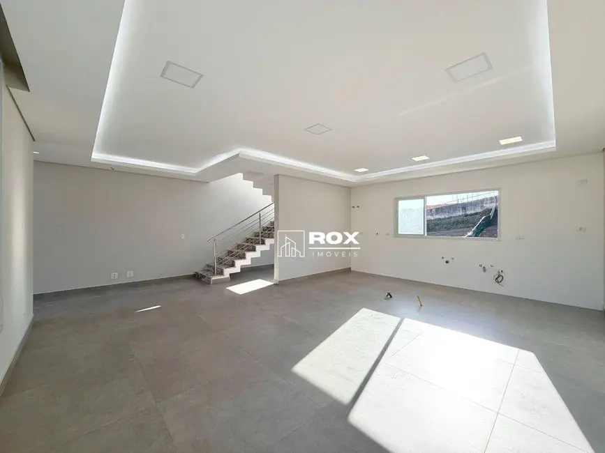 Foto 7 de Casa de Condomínio com 3 quartos à venda, 268m2 em Pilarzinho, Curitiba - PR