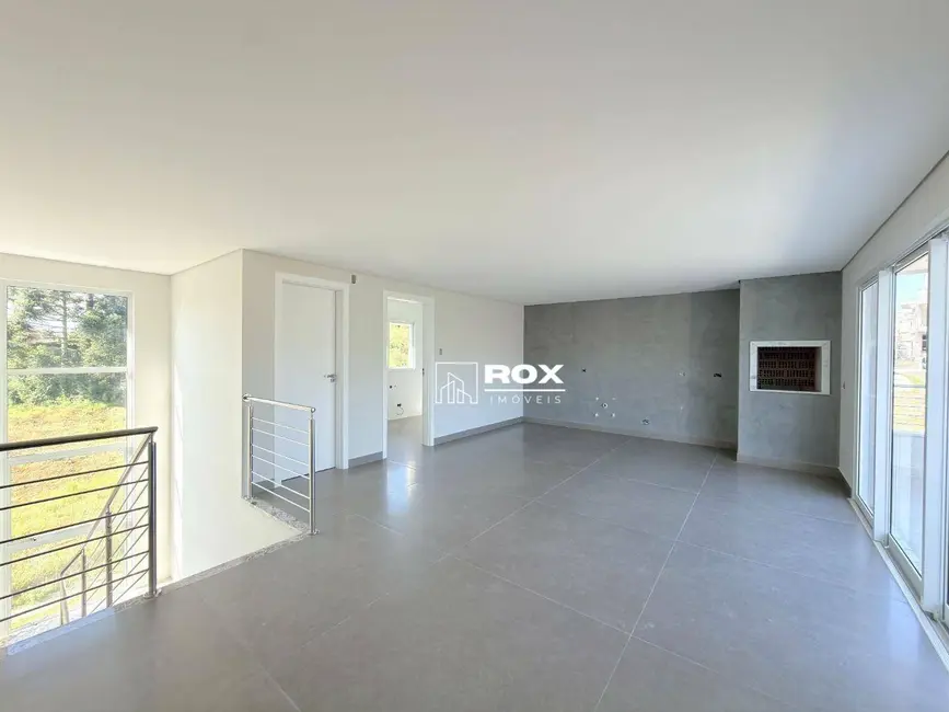 Foto 7 de Casa de Condomínio com 3 quartos à venda, 165m2 em Pilarzinho, Curitiba - PR