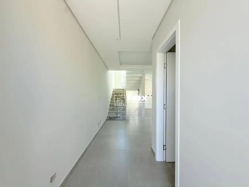 Foto 5 de Casa de Condomínio com 3 quartos à venda, 165m2 em Pilarzinho, Curitiba - PR