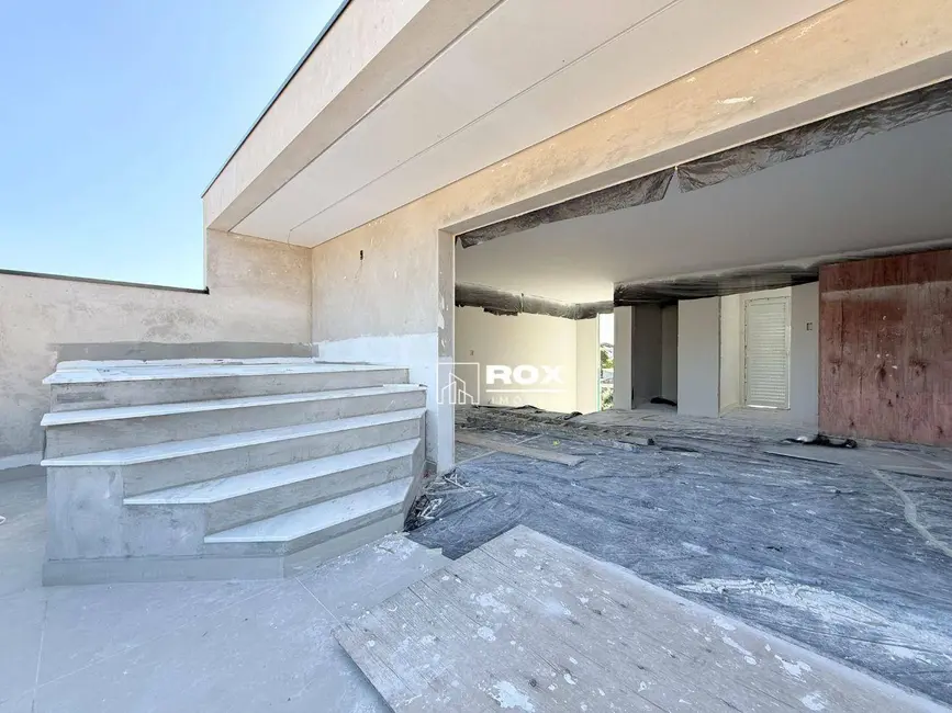 Casa de Condomínio com 3 quartos à venda, 165m2 em Pilarzinho, Curitiba - PR - imagem 6 Foto 6 de Casa de Condomínio com 3 quartos à venda, 165m2 em Pilarzinho, Curitiba - PR