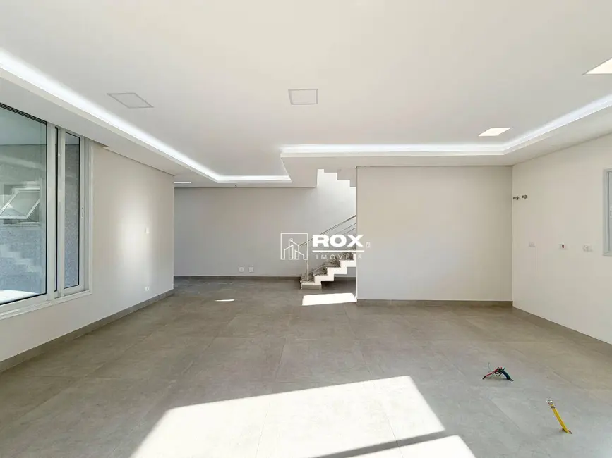 Foto 8 de Casa de Condomínio com 3 quartos à venda, 268m2 em Pilarzinho, Curitiba - PR