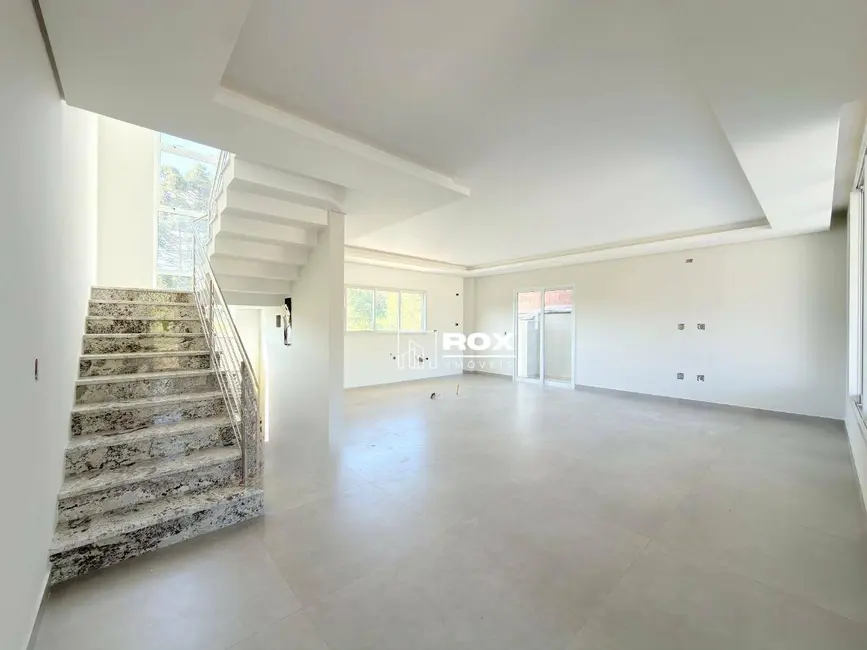 Foto 2 de Casa de Condomínio com 3 quartos à venda, 165m2 em Pilarzinho, Curitiba - PR