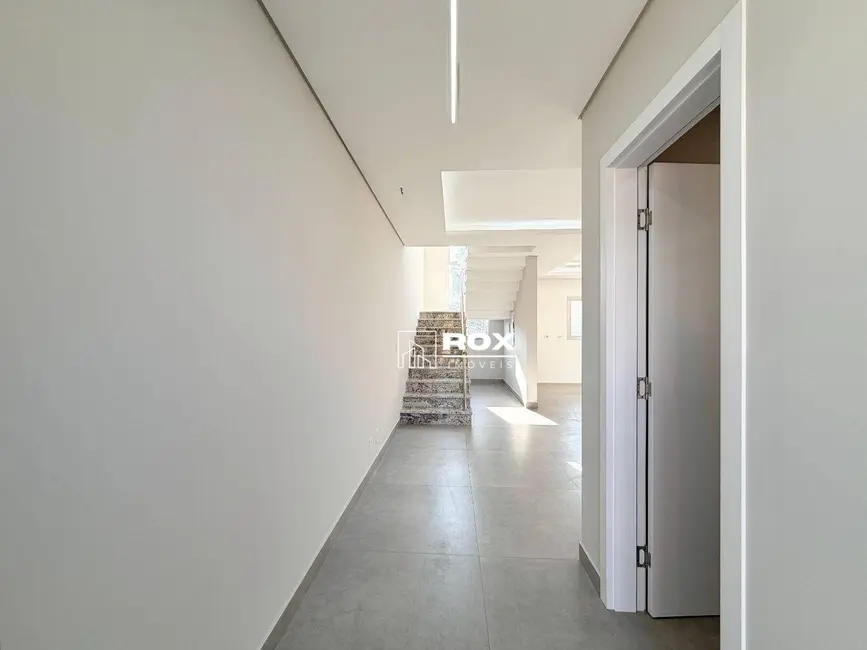 Foto 4 de Casa de Condomínio com 3 quartos à venda, 268m2 em Pilarzinho, Curitiba - PR