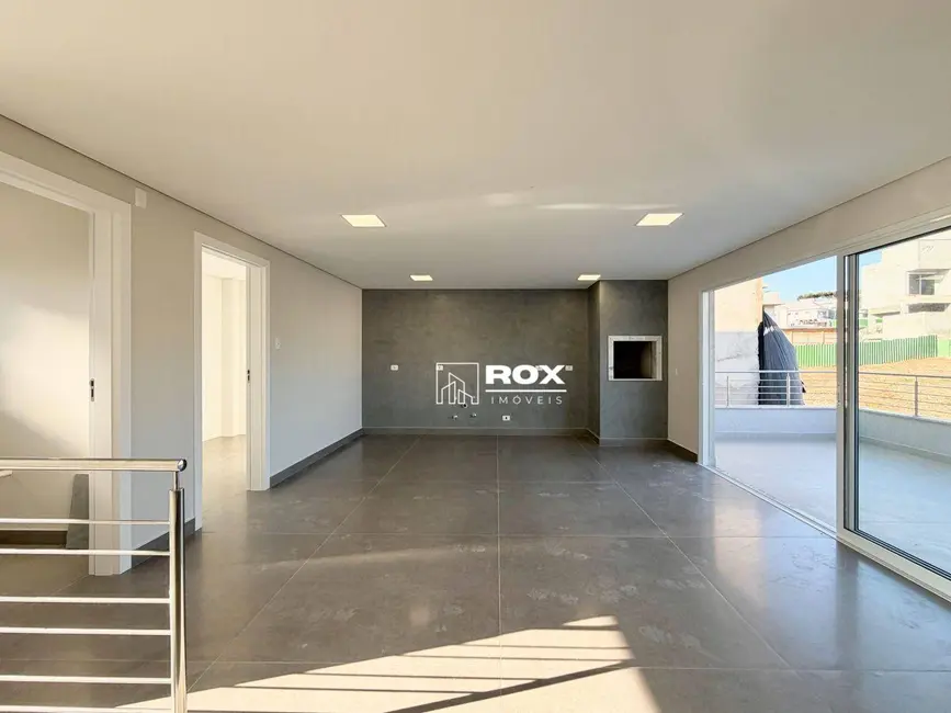 Foto 5 de Casa de Condomínio com 3 quartos à venda, 268m2 em Pilarzinho, Curitiba - PR
