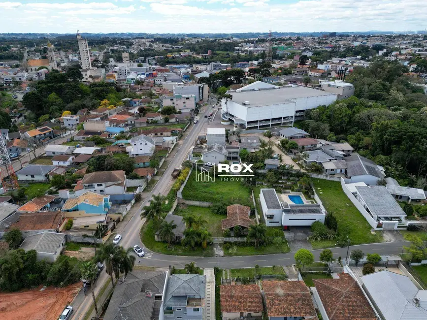 Foto 5 de Terreno / Lote à venda, 900m2 em Centro, Araucaria - PR