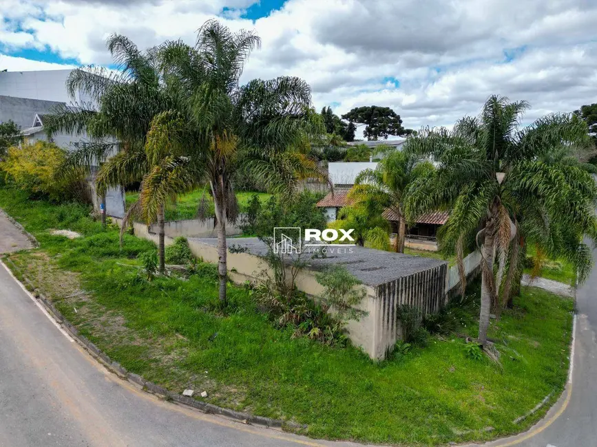 Foto 2 de Terreno / Lote à venda, 900m2 em Centro, Araucaria - PR